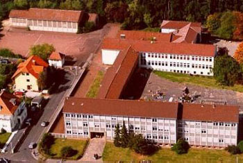 GSG Bad Wildungen
